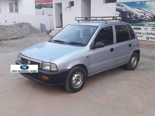 2003 Maruti Suzuki Zen MT for sale 