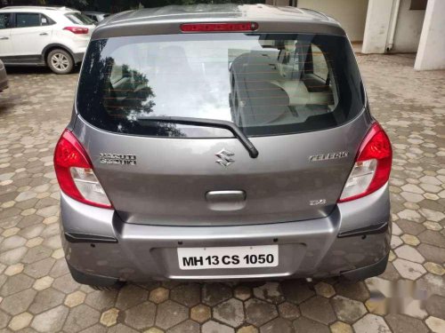 2017 Maruti Suzuki Celerio ZXI MT for sale 