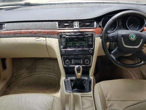 Used Skoda Superb MT for sale at low price