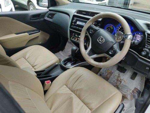 Honda City SV CVT, 2016, Petrol AT for sale 