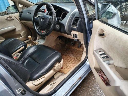 Used Honda City ZX VTEC 2006 MT for sale 