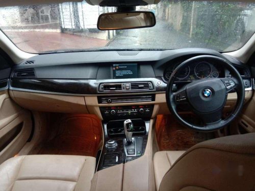 Used BMW 5 Series AT for sale at low price