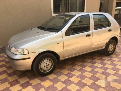 Fiat Palio, 2002, Petrol MT for sale 