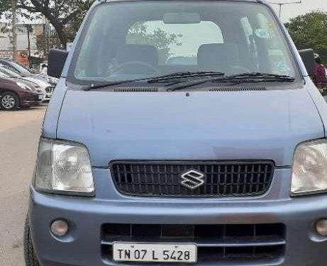 Used Maruti Suzuki Wagon R LXI MT for sale at low price