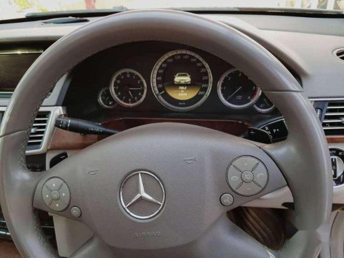 Mercedes-Benz E-Class E 220 CDI Elegance, 2012, Diesel AT for sale 