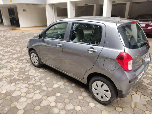 2017 Maruti Suzuki Celerio ZXI MT for sale 