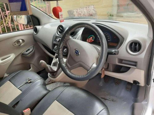 Datsun Go Plus T, 2015, Petrol MT for sale 