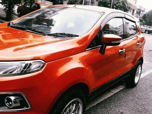 2013 Ford EcoSport MT for sale at low price