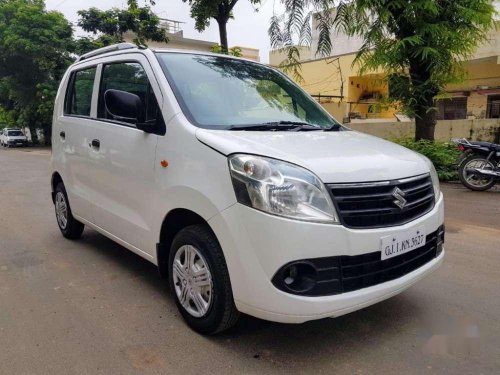 Maruti Suzuki Wagon R LXI, 2011, Petrol MT for sale 