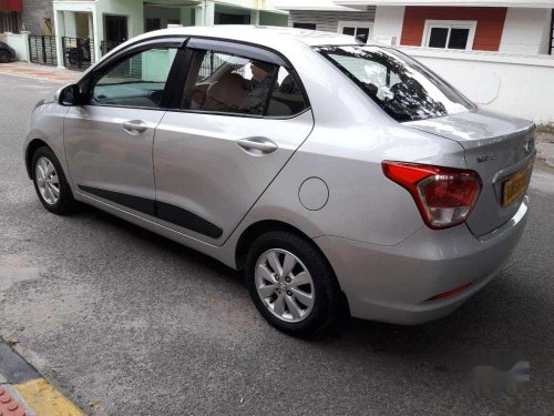 Hyundai Xcent SX 1.1 CRDi, 2016, Diesel MT for sale 