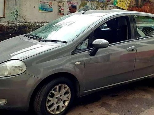 2009 Fiat Punto MT for sale