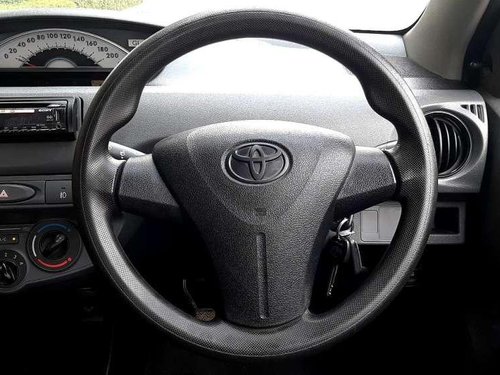 Toyota Etios G 2012 MT for sale 