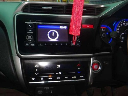 Honda City 1.5 V MT Sunroof, 2014, Diesel for sale 