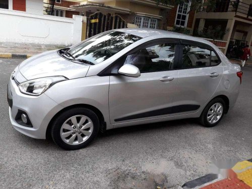 Hyundai Xcent SX 1.1 CRDi, 2016, Diesel MT for sale 