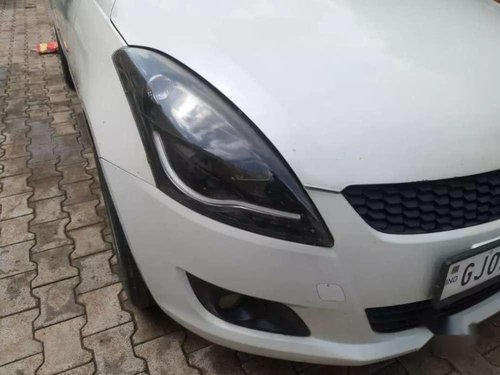 2014 Maruti Suzuki Swift MT for sale 