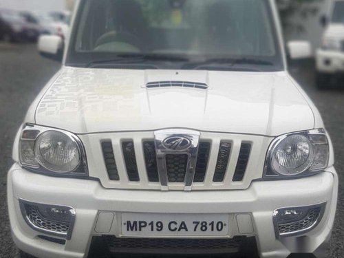 Used Mahindra Scorpio VLX MT for sale 