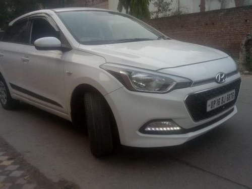 2016 Hyundai i20 MT for sale at low price