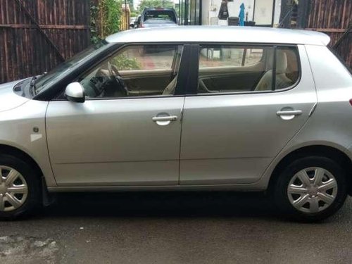 Skoda Fabia 2011 MT for sale 