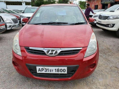 Used Hyundai i20 Sportz 1.2MT for sale at low price