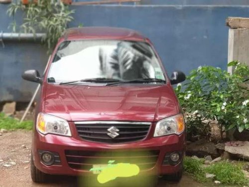 2011 Maruti Suzuki Alto MT for sale