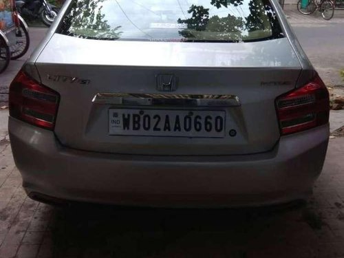 2012 Honda City 1.5 S MT for sale