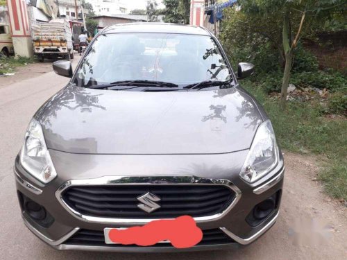 2018 Maruti Suzuki Swift Dzire MT for sale