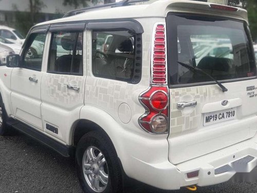 Used Mahindra Scorpio VLX MT for sale 