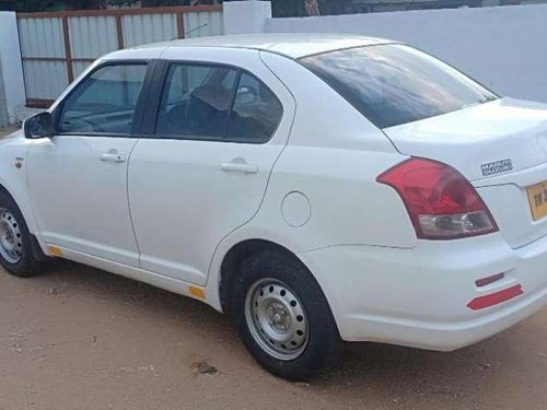 Maruti Suzuki Swift Dzire Tour, 2016, Diesel MT for sale 