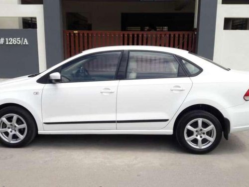 Used Volkswagen Vento MT for sale at low price