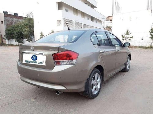 Used Honda City V AT for sale at low price