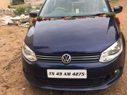 2012 Volkswagen Vento MT for sale