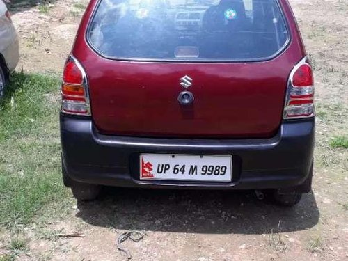 Used 2011 Maruti Suzuki Alto MT for sale