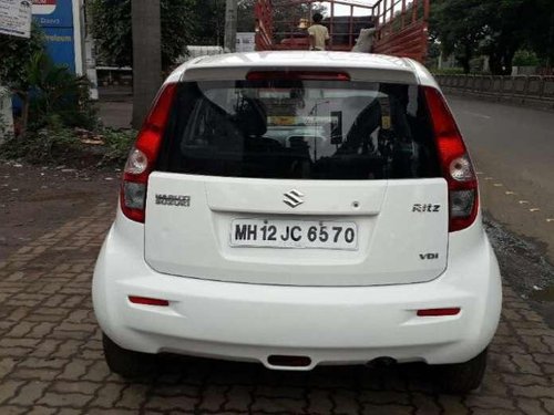 Used 2012 Maruti Suzuki Ritz MT for sale