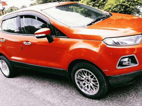 2013 Ford EcoSport MT for sale at low price