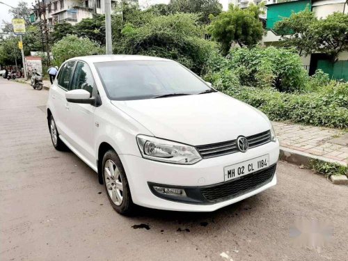 Volkswagen Polo Highline Petrol, 2012, MT for sale 