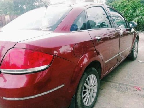 Fiat Linea Emotion Pk 1.4, 2009, Petrol MT for sale 