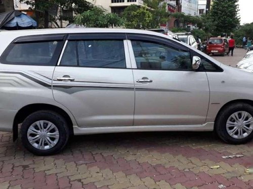 Toyota Innova 2012 MT for sale 