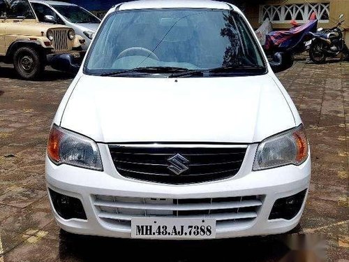 Maruti Suzuki Alto K10 VXi, 2011, Petrol MT for sale 