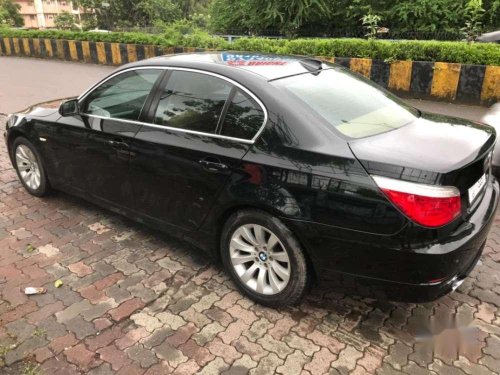 Used 2009 BMW 5 Series AT for sale