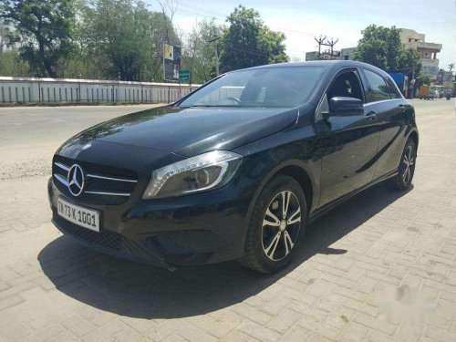 Used Mercedes Benz A Class AT for sale at low price