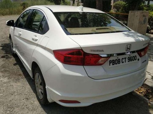 2014 Honda City MT for sale 