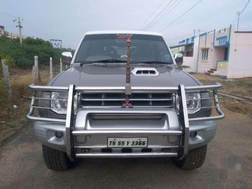 Used 2010 Mitsubishi Pajero SFX MT for sale