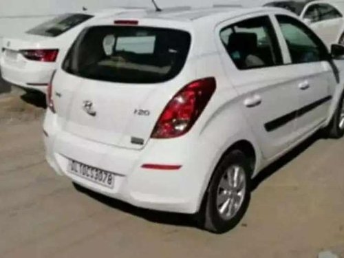 Hyundai i20 Sportz 1.2 (O), 2014, Petrol MT for sale 