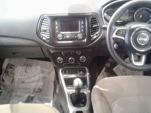 Used Jeep Compass MT for sale at low price