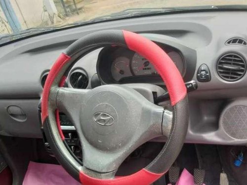 Used Hyundai Santro Xing GL MT car at low price