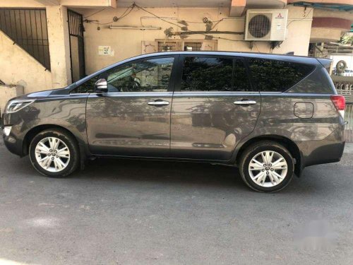 Toyota Innova Crysta 2016 AT for sale 