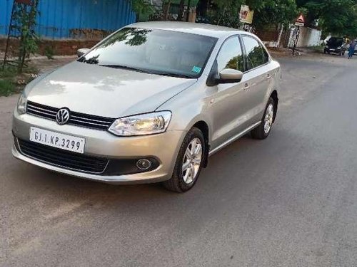 Volkswagen Vento Highline Diesel, 2012, MT for sale 