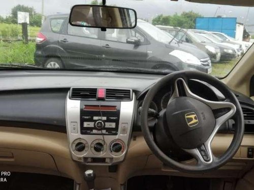 Used 2010 Honda City 1.5 S  MT for sale