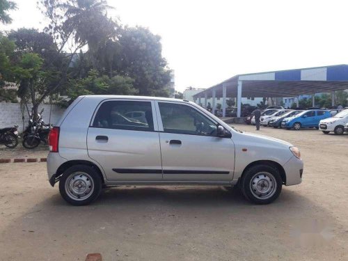 2012 Maruti Suzuki Alto K10 LXI MT for sale 