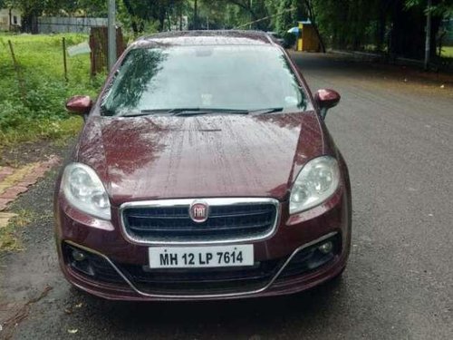 Used 2015 Fiat Linea MT for sale